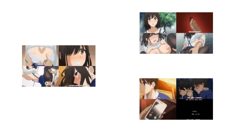 図書室ノ彼女清楚ナ君ガ堕チルマデ_THE_ANIMATION_第3巻_中文字幕