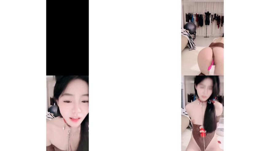 新人大长腿御姐小猫用户性感内衣极品身材全身雪白美乳嫩穴大屌自慰高潮 吃鸡 满嘴流液 相当诱惑109