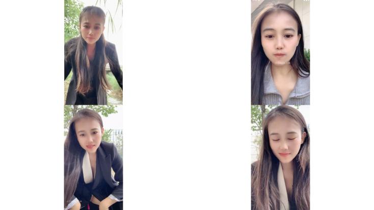 御姐女神宝宝极品大长腿丝袜裸空跳蛋户外泄尿95