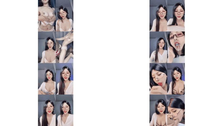 蘸点蜜桃酱萌呆新人妹子，揉奶玩逼掰开看特写，611
