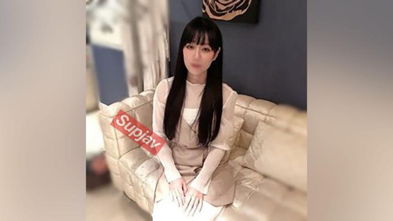 美BODY魅惑OL散发费洛蒙，一句可以射哦让人融化-3