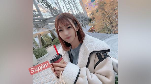 温柔型巨乳真的存在！像从二次元跳出来的美爆乳一边剧烈摇晃，一边无套内射！-2