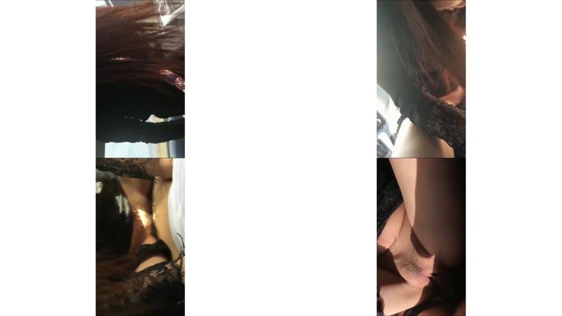 大神周末带着漂亮女同事去郊游顺便玩个车震爽翻了完美露脸70