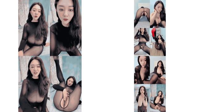 妃妃宝贝，这身材无敌了，前凸后翘，一对坚挺的大白兔266