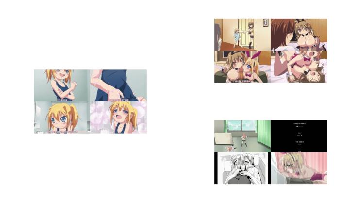 生膣ひゃくぱぁせんと_固結びのシンパ_くぱぁ_3_なないろうつりゆくゆうわく_中文字幕 _动漫_
