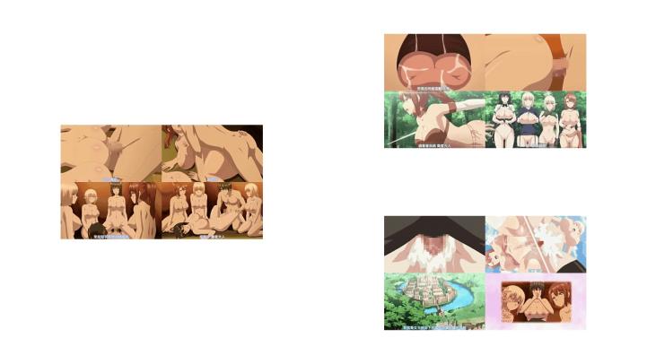 異世界後宮物語_4