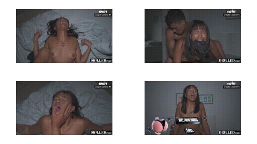 She Begged For A Creampie