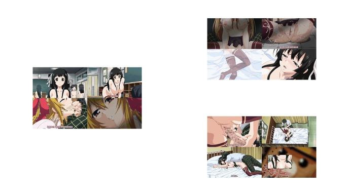 奴隷兎とアンソニー_THE_ANIMATION_Hな欲望私が全部叶えてあげる_中文字幕 _动漫_