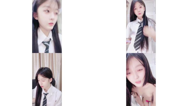 超清纯校花嫩妹源源baby高挑身材超高颜值清纯淫靡并存轻轻一操就喷水 清纯面庞超反差 3201