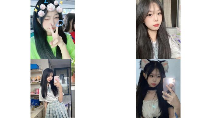 大神网调加约炮专业线上线下忽悠套路玩弄学生妹高颜值美少女自慰车震非常小母狗18v11