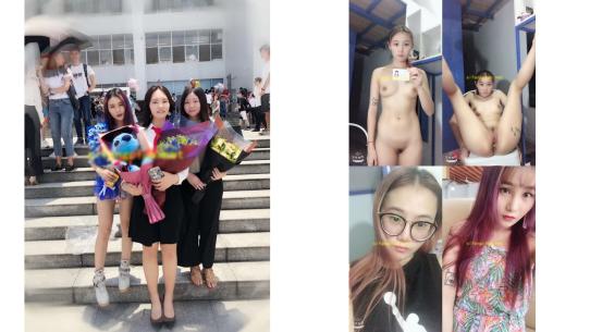 裸贷裸条特别档广州潘x聪最新裸体自蔚+照片110