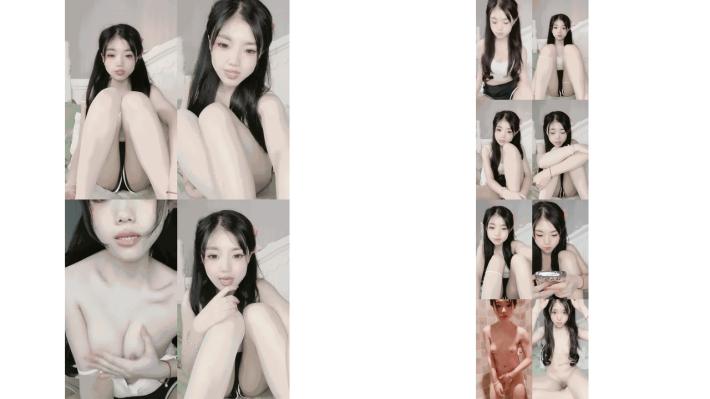 妮羊羊呀_超美可爱校花女神主播 19岁少女 甜美女神，揉搓奶子，骚舞自慰大秀3270