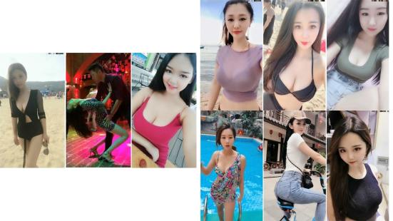 快手抖胸视频500部-各种大奶 巨乳 翘臀 500个美女抖奶给你看 把你鸡巴抖的硬梆梆第五季70