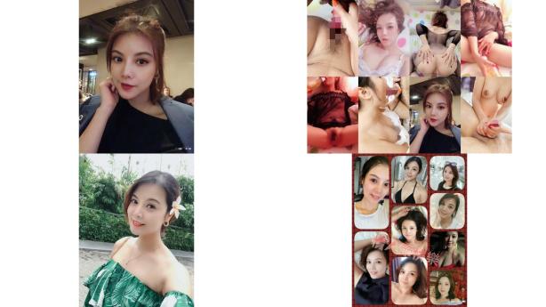 露脸白富美与富豪男日常性爱自拍流出121