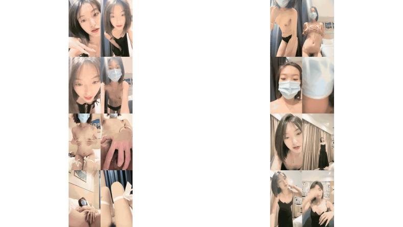新人下海美少女，超高颜值甜美，声音甜美骚气勾魂394