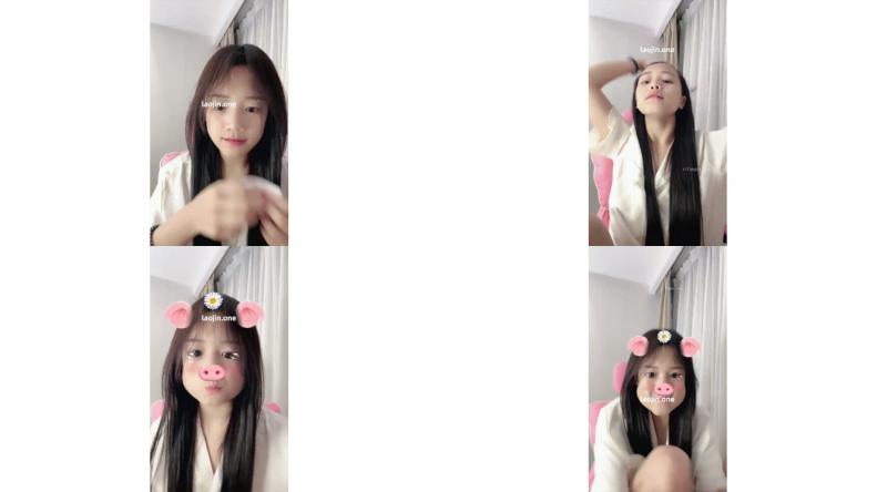 重磅纯欲天花板校花奶子好大狐狸精清纯学生妹闺房中大尺度自慰淫水不断210