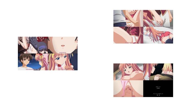 姫様限定__純真無垢プリセリナ純粋ウブなハメしゃぶりあばんちゅる_中文字幕