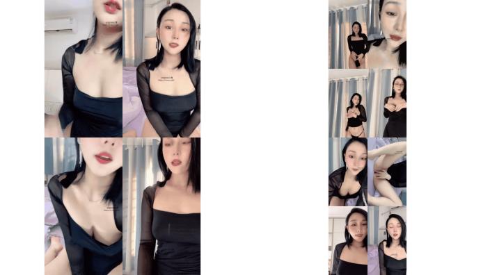 coco美的纯净，御姐，百里挑一，顶级九头身材美少妇，丝袜长美腿，有說有笑，完美尤物5