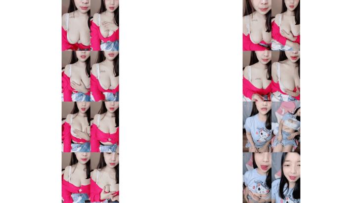 jojo身材好，清纯的小学妹别人眼中的班长学霸91