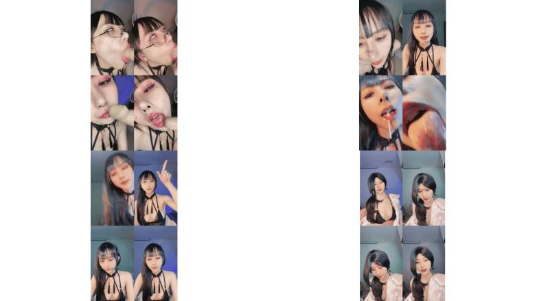 草莓味妹妹样子清纯的颜值美少妇，高颜值美女粉嫩的鲍鱼104