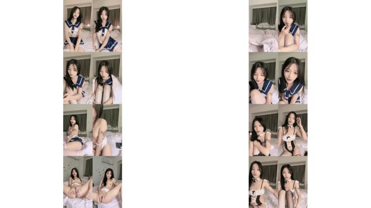 带小御回家青春靓丽19岁，学妹，极品良家美女43