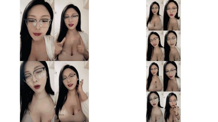 金斤斤样子清纯的颜值美少妇，高颜值美女粉嫩的鲍鱼121