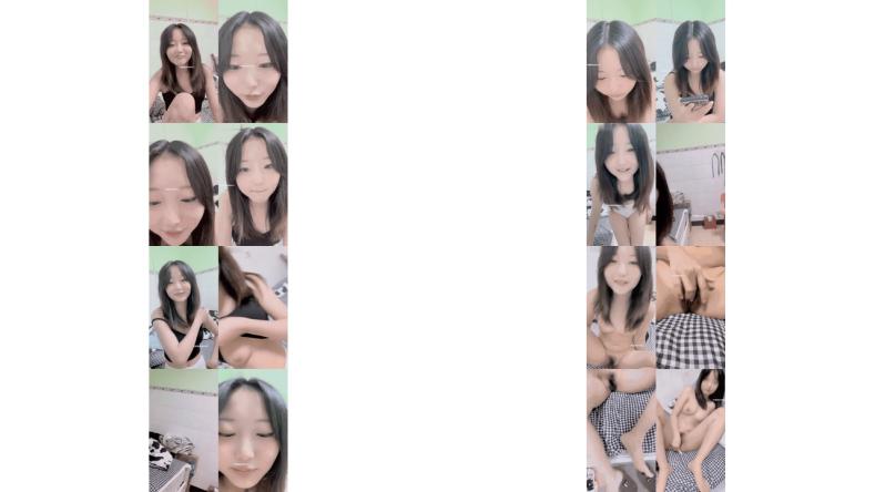 _筱零，清新纯欲少女楚楚动人小仙女校花级小嫩妹诱人白嫩肌肤性感大长腿51