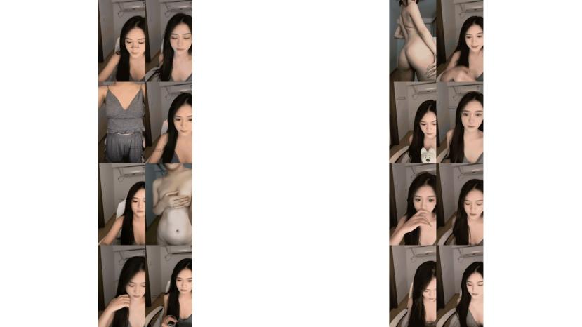 安妍，样子清纯的颜值美少妇，高颜值美女粉嫩的鲍鱼34