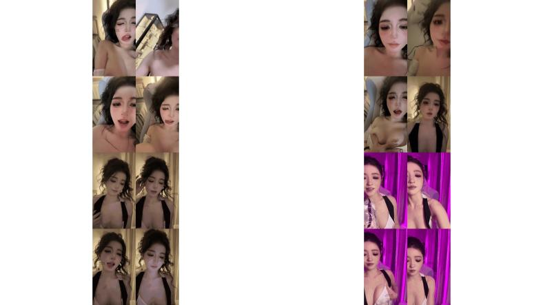 棒棒糖小公主轻熟女大秀直播，肤白貌美的长腿妹妹私下淫荡样貌让你大开眼界80