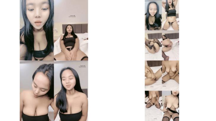 大_妹轻熟女大秀直播，肤白貌美的长腿妹妹私下淫荡样貌让你大开眼界51
