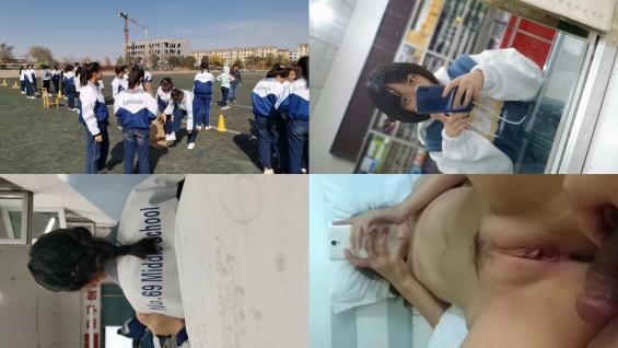 坐在我前排的女同学 用一个新手机总算约了出来 好粉嫩的鲍鱼 都不忍心插太猛