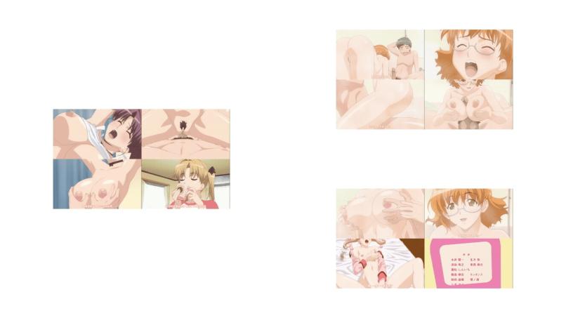 Sweet_Home_Hなお姉さんは好きですか_一甘_中文字幕