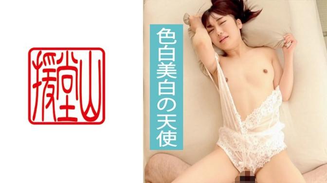素人女子 命②（笠木一香）