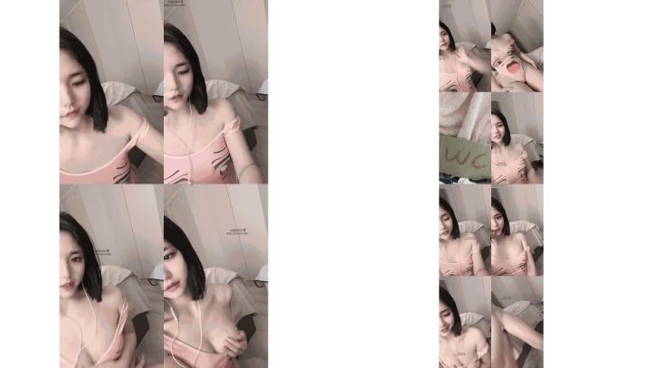 上去自己冻_嫩爹样子清纯的颜值美少妇，高颜值美女粉嫩的鲍鱼24