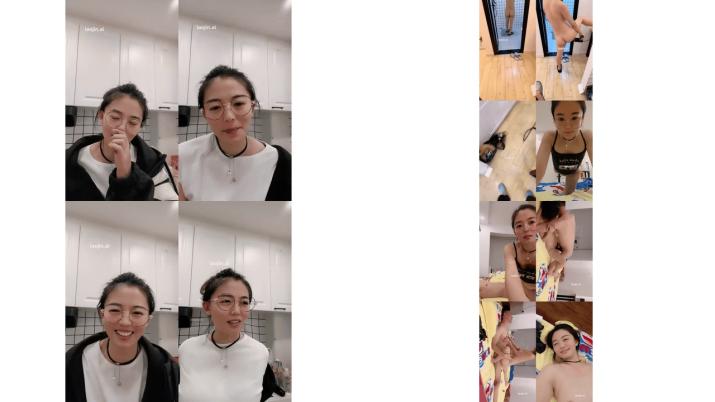 最新真实良家人妻欲求不满小少妇沉浸式欣赏两口子的性爱日常，眼镜反差，温婉气质最有观赏性66