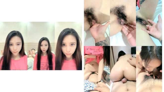 厚唇丰润美女啪啪果聊,用自己肥大鲍鱼在外面来回摩擦男的,这是要做鲍鱼按摩