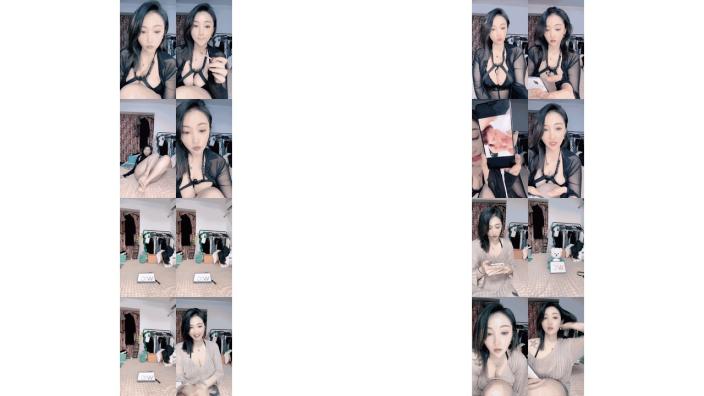 三月3爆乳清纯颜值女神激情自慰特写粉穴双指扣弄清秀外貌婀娜妩媚121