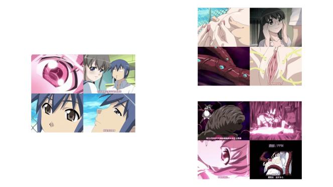 魔界天使ジブリール_EPISODE2_VOL_2_中文字幕 _动漫_