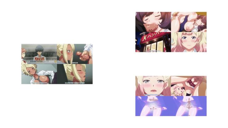 OVA_JKビッチに搾られたい_2_ヤリマン彼女_中文字幕