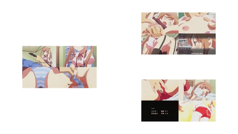 ぺろぺろてぃーちゃー_ブルマ編_中文字幕 _动漫_