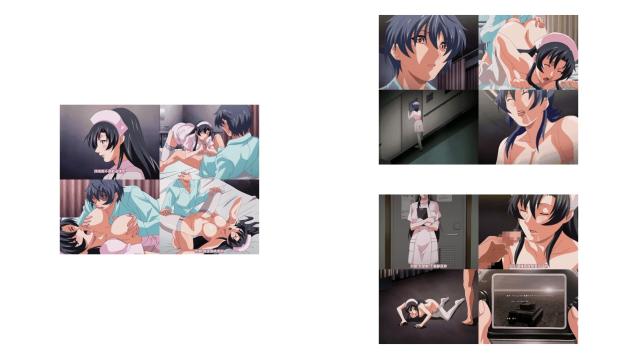 恥熱カルテ_The_Devilish_Cherry_上巻_中文字幕 _动漫_
