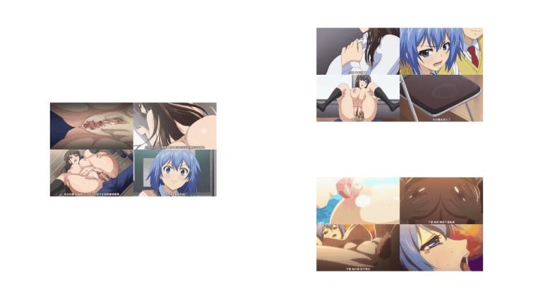 恋愛不要学派_THE_ANIMATION_中文字幕 _动漫_