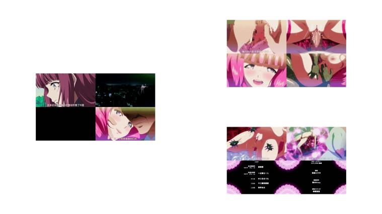 魔獣浄化少女ウテア_soul_2_ミズキの鏡_中文字幕 _动漫_