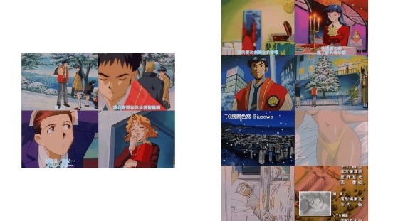 1996_転校生_4_pinkpineapple_ピンクパイナップル_転校生_Last_Etude