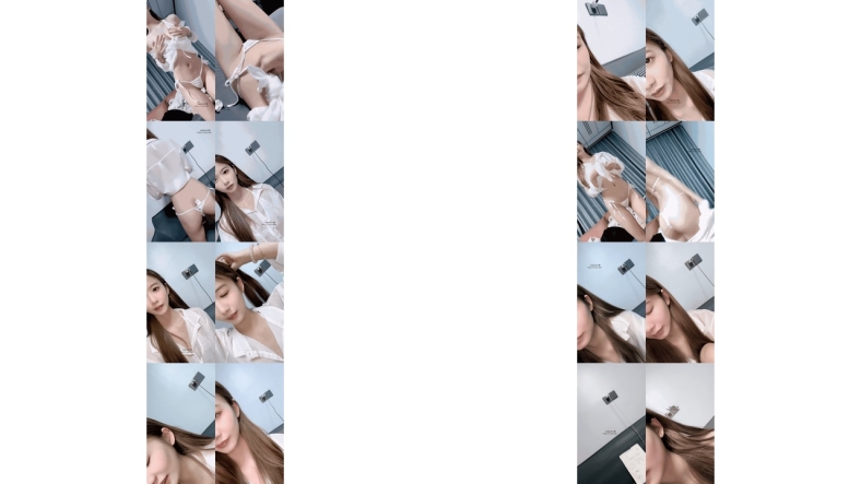 广州学妹很哇塞的小女人自己一个人玩的好嗨啊，情趣诱惑，道具抽插自己抠逼，64