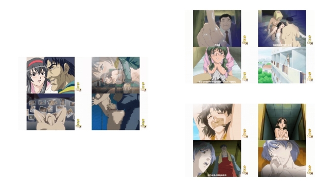 x鬼作_コアMIX_メガ盛り_オカズですよ_2_raw1_Maho_sub140328ピンクパイナップル鬼作_コアMIX_メガ盛り
