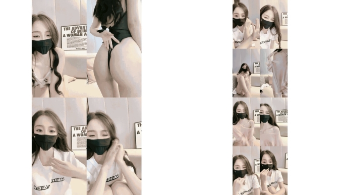 碗崽小面_绿高顔值美乳软萌妹，翘起双腿，嫩穴很是诱人119