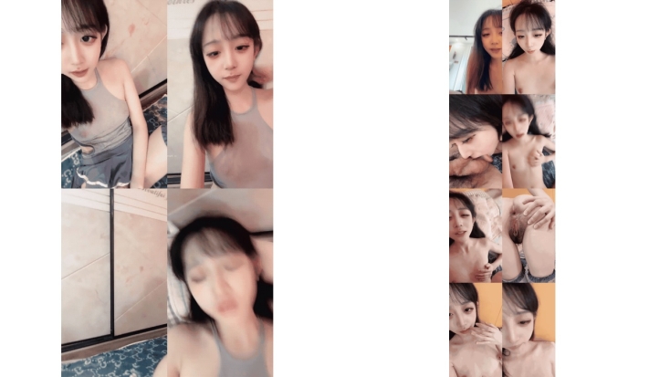 人前女神人后母狗菠萝吹吹无套内射校花 精液横流6