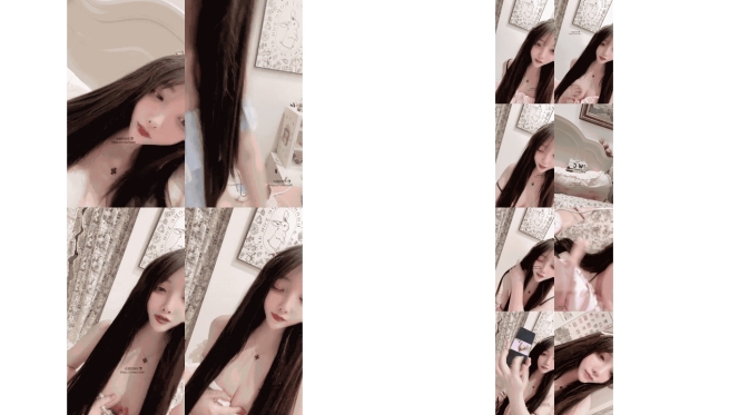 小妤36d_泱泱高顔值美乳软萌妹39