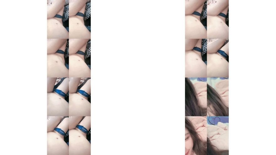 魏魏a清纯小萝莉，全程露脸玩得真嗨，软萌甜美小巧的身材，白虎嫩穴又粉又嫩又紧，超可爱小淫娃105
